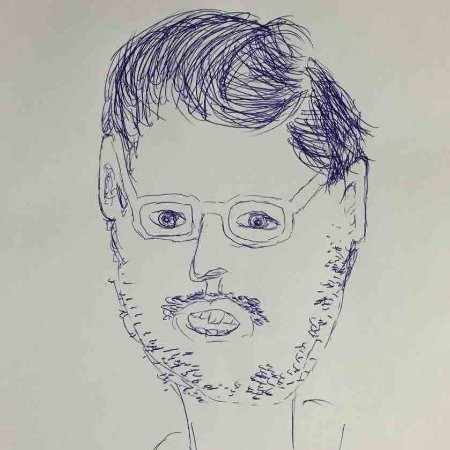 Charlie Wolff avatar image