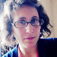 Elizabeth Goodman avatar image