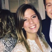 Jessica Huggett avatar image