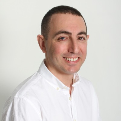 Shimon Leibovich avatar image