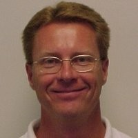 Tim Griffin, EdD avatar image