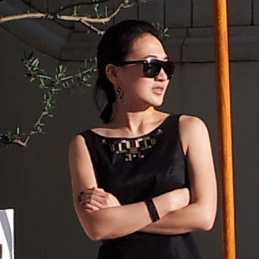 Sarah Shieh avatar image