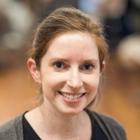 Luisa Sparrow avatar image