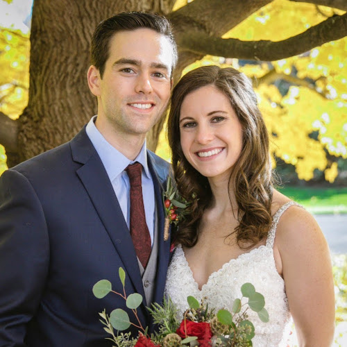 Amanda David avatar image