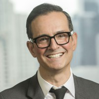 Morris Ratner avatar image