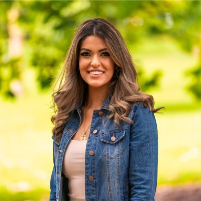 Stephanie Karas avatar image