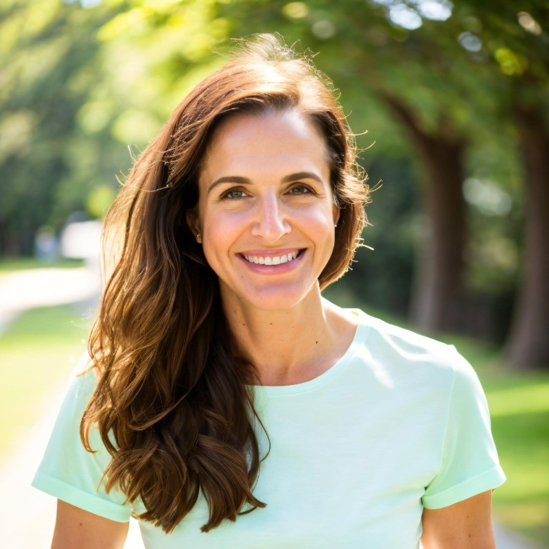 Rachel Mindell avatar image