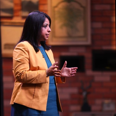 Savita Garg avatar image