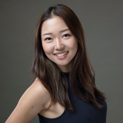 Jenny Liu avatar image