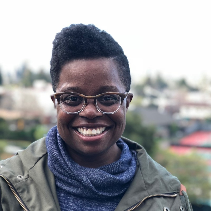 Michaela Leslie-Rule avatar image