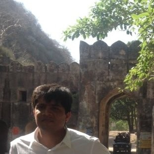 Devendra Saini avatar image