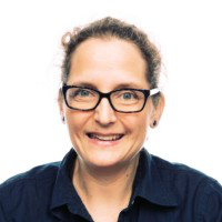 Caroline Bailey avatar image