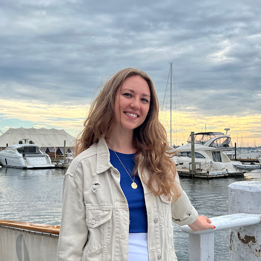 Evgeniia Guliaeva avatar image