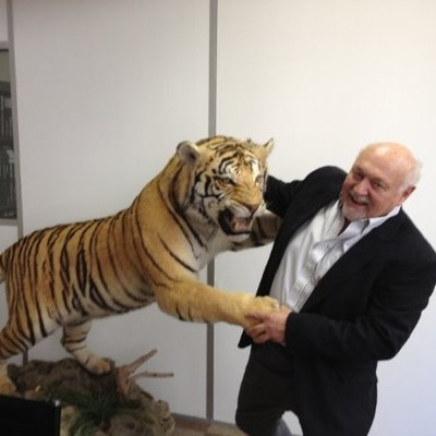 Jim Willenborg avatar image