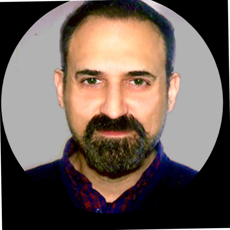 Mimmo Di Giacomo avatar image