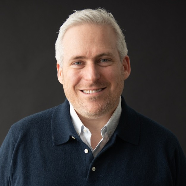 Mike Liddell avatar image