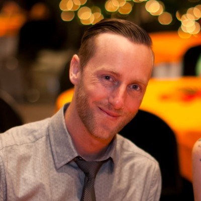 Curtis Warren avatar image