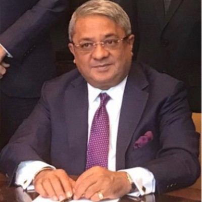 Sunil Pathak avatar image