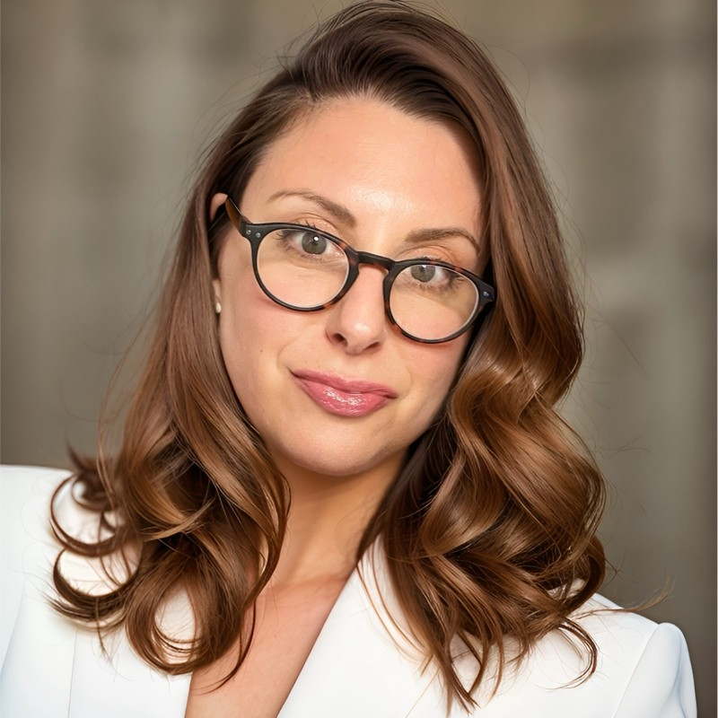 Jacquelyn Candelas avatar image