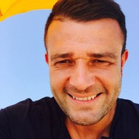 Greg Blazewicz avatar image