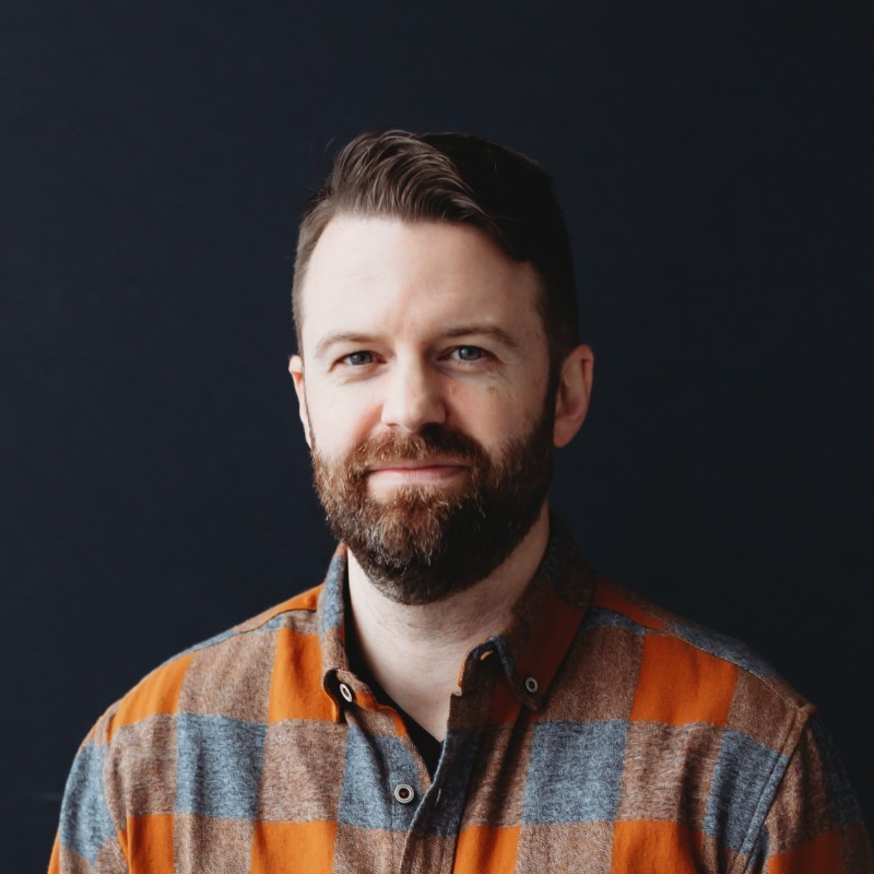 Jeff Murphy avatar image