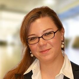 Miranda Hall avatar image