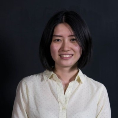 Profile Image for Fengjiao Peng