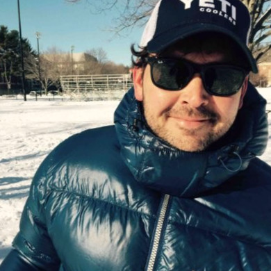 Jonathan Green avatar image