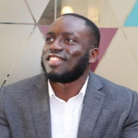 Lanre Gbadamosi avatar image