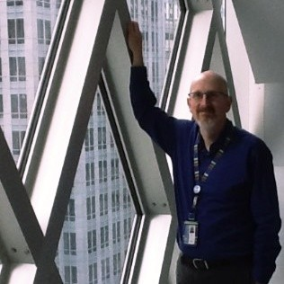 Jay Lyman avatar image