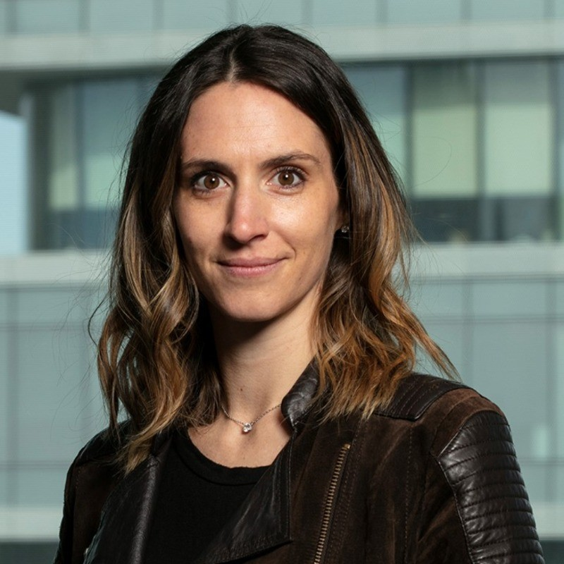 Sandra Matz avatar image