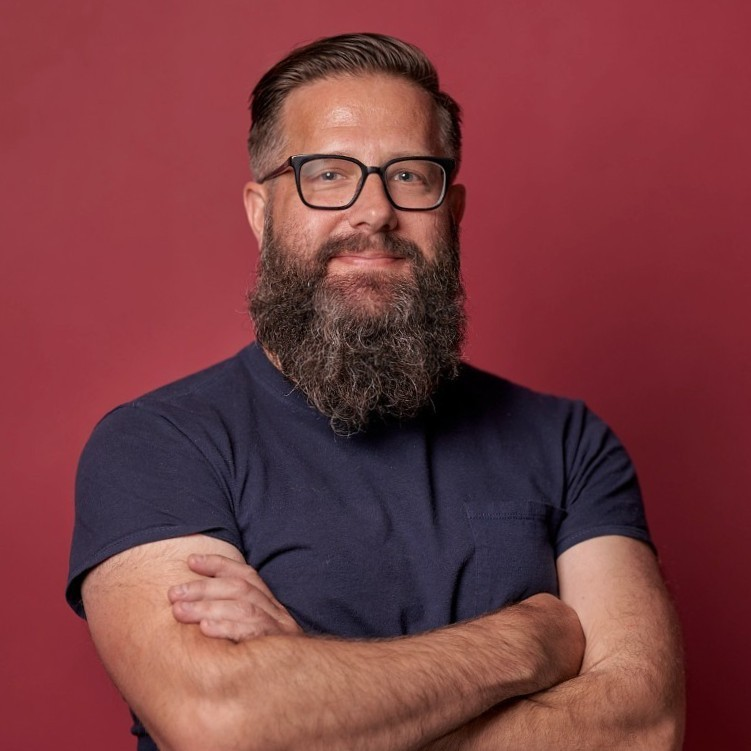 Ryan Myers avatar image