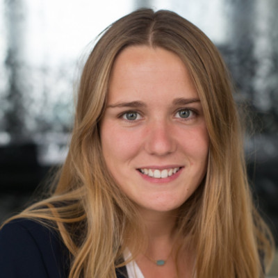 Paola Hourcade avatar image