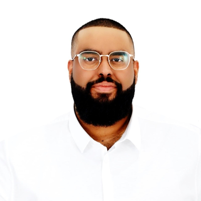 David Saimua avatar image