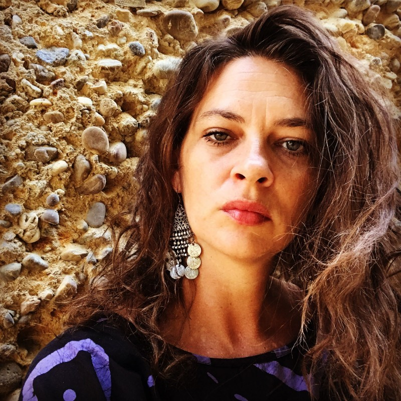 Anya de Marie avatar image