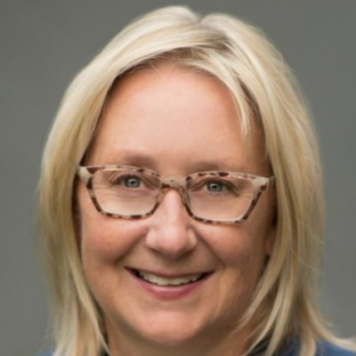 Jean Forbes avatar image