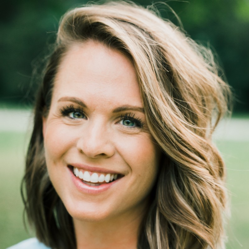 Kaitlin Grohmann avatar image