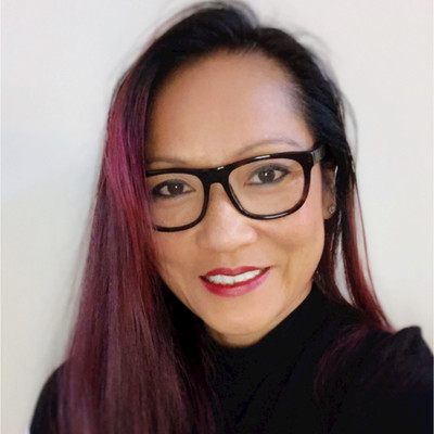 Lily Wu avatar image