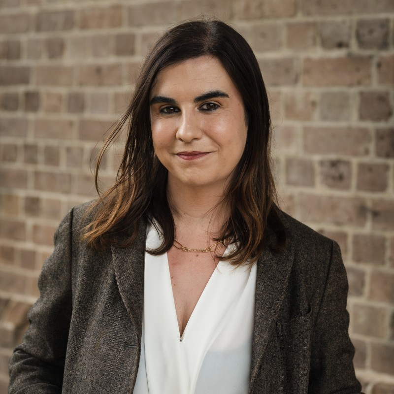 Emily Mulligan avatar image