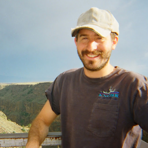 Ben Friedman avatar image