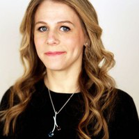 Jessica Share Spinner avatar image