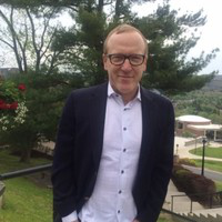 David Brandt avatar image