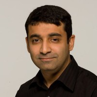 Sunil Bhanot avatar image