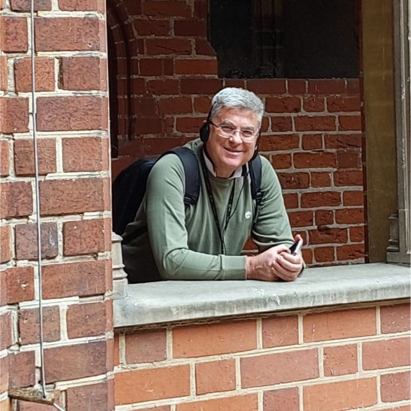 Federico Bertolini avatar image