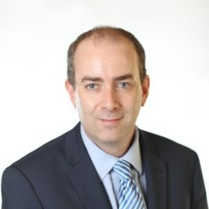 Joe Cronin avatar image