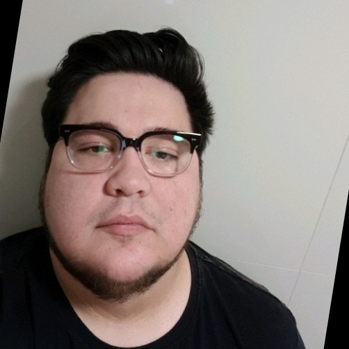 Raul Salazar avatar image