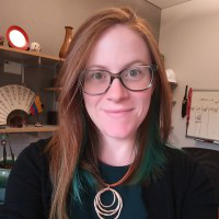 Tricia Nesti avatar image