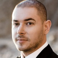 David Edeburn avatar image