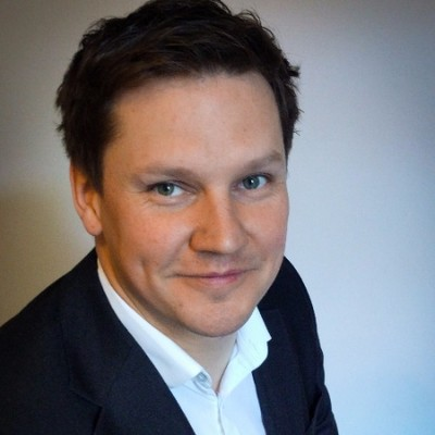 David Valancius avatar image