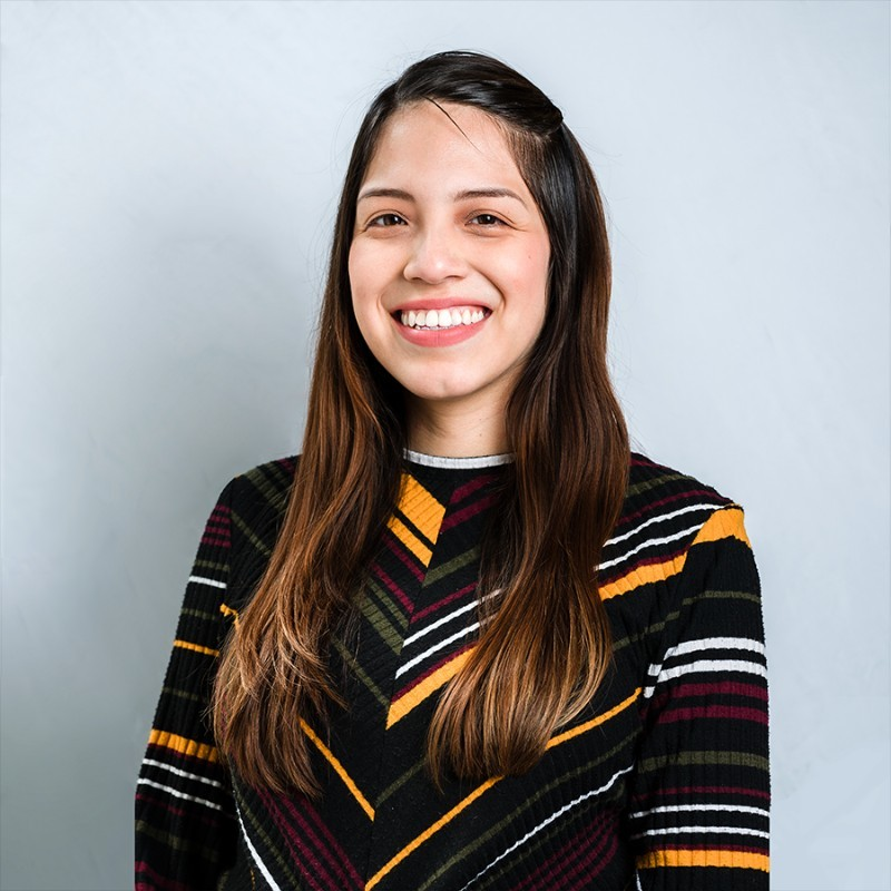 Malena Herrera avatar image